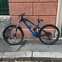 Mtb mondraker