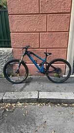 Mtb mondraker