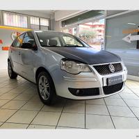 VOLKSWAGEN Polo 1.2 12V 64CV 5PORTE SOLO 105.000KM