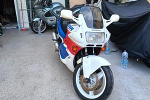 moto cbr 600 f
