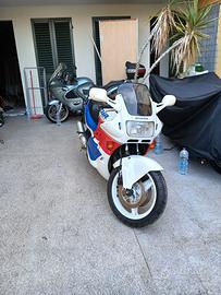 moto cbr 600 f