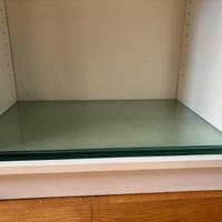 Vetrina 180x120 ikea
