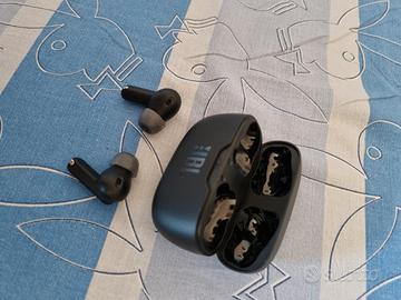 Auricolari bluetooth Jbl wave beam 2