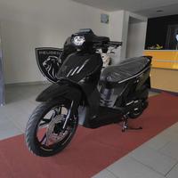 PEUGEOT Tweet 125 GT ABS 5+