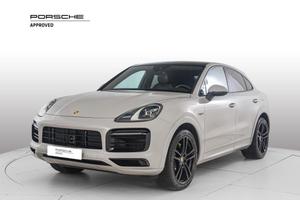 PORSCHE Cayenne Coupé - Cayenne Coupé 3.0 V6 E-Hyb