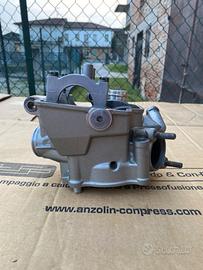 Pezzi Honda crf 250 04-09
