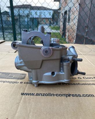 Pezzi Honda crf 250 04-09