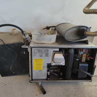 Generatore dometic