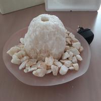 Fontanella illuminata