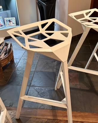 Sgabelli Stool One Magis