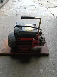 pompa vino