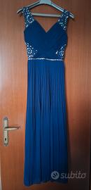 Vestito da cerimonia 