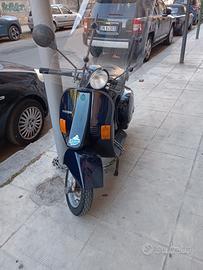 Vespa 50 cc del 1993