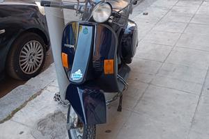 Vespa 50 cc del 1993