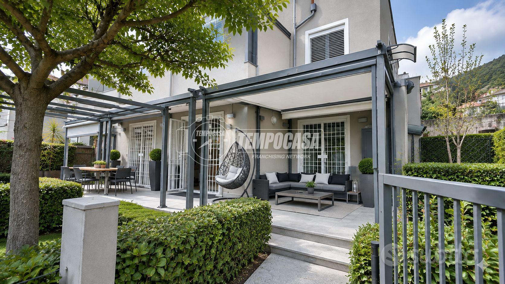 Appartamento – Boissano, Savona - Vista 2