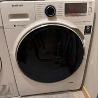 Lavatrice Samsung Add Wash