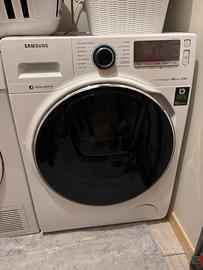 Lavatrice Samsung Add Wash