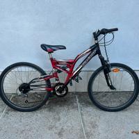 BICI GALANT HIGH PERFORMANCE