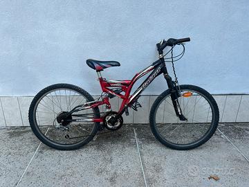 BICI GALANT HIGH PERFORMANCE