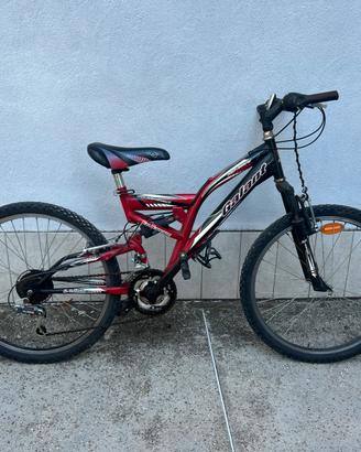 BICI GALANT HIGH PERFORMANCE