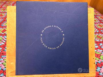 DE GITANA A GITANA X - PLUS D'UN SIECLE DE PASSION