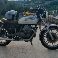 MOTO GUZZI