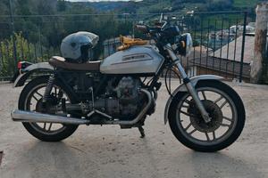 MOTO GUZZI