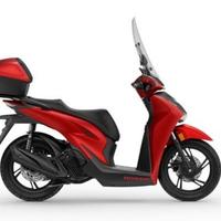 Honda SH 125