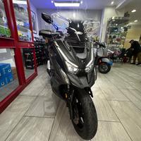 Kymco DTX 360 300i Kimko condizioni eccellenti gar