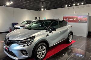 RENAULT Captur TCe 140 CV Intens