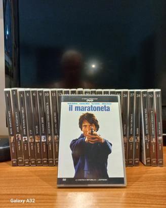 dvd cinema americano 
