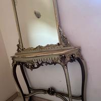 Consolle  stile veneziani