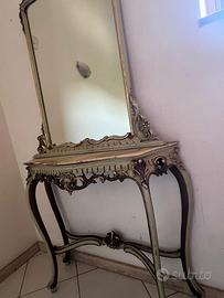 Consolle  stile veneziani
