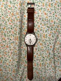 Hamilton Jazzmaster Small Second Auto
