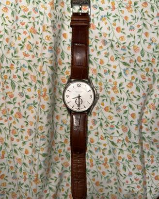 Hamilton Jazzmaster Small Second Auto