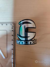 Stemma da telaio Cannondale