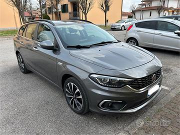 Fiat tipo 1.6 Mjt 120 cv Lounge