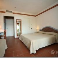 Settimana ferragosto multiproprietà porto rotondo