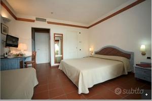 Settimana ferragosto multiproprietà porto rotondo