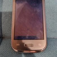 Samsung Galaxy Young 