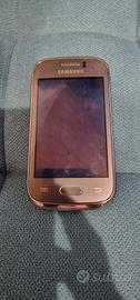 Samsung Galaxy Young 
