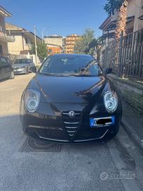 Alfa MiTo 1.6 jtd