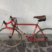 Bici bianchi - vintage.