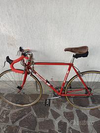 Bici bianchi - vintage.