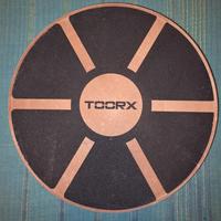 Balance board toorx