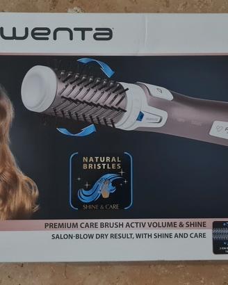 Rowenta Brush Active Volume & Shine nuovo