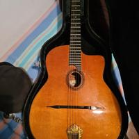 CHITARRA SELMER MACCAFERRI