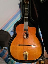 CHITARRA SELMER MACCAFERRI