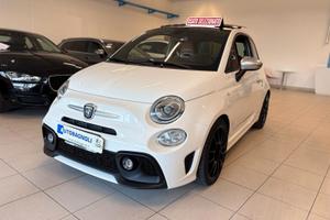 Abarth 595 Turismo 1.4 Turbo T-Jet 165 CV mt TETTO