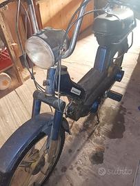 piaggio si 